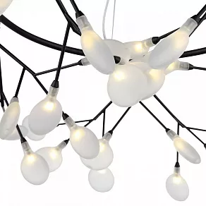 Подвесная люстра ST-Luce Riccardo SL411.453.45