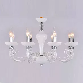 Подвесная люстра Newport 12100 12108/C