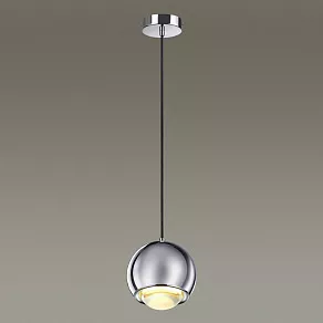 Подвесной светильник Odeon Light Mia 4228/6L