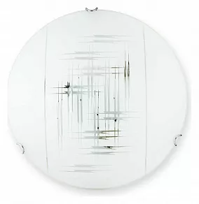 Накладной светильник TopLight Zier TL9154Y-03WH