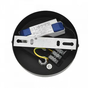 Подвесной светильник Lumion CAMOMILE 8301/9L