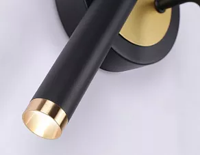 Бра с подсветкой Ambrella Light FL FL51652