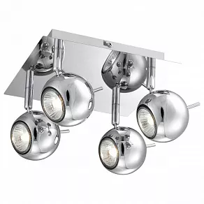 Спот Globo Oberon 57881-4L