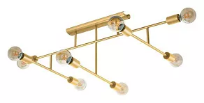 Потолочная люстра Eglo Belsiana 1 98882