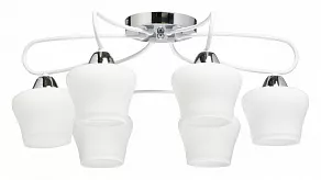 Потолочная люстра De City Альфа 324017606