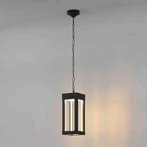 Подвесной светильник Elektrostandard Frame 1528 TECHNO LED