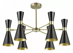 Люстра на штанге Lumion Quinn 3662/6C