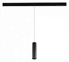 Подвесной светильник MyFar Technical MT0221-20W3K-S-B