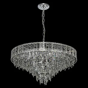 Подвесная люстра Citilux Sagrada CL317281