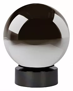 Настольная лампа декоративная Lucide Jorit 45563/20/65