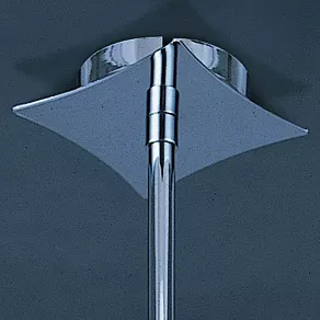 Люстра на штанге Mantra Duna 0391