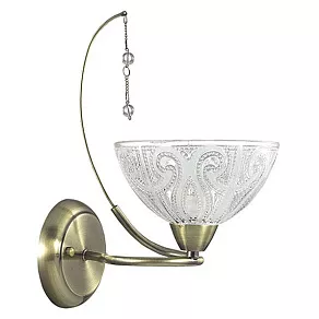 Бра Lumion Selia 3241/1W