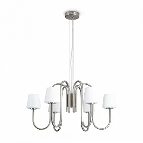 Подвесная люстра Freya Jade FR2039PL-06N