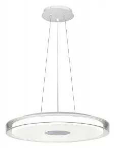 Подвесной светильник Vele Luce Flash VL7215P01