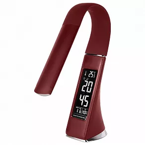Настольная лампа офисная Elektrostandard ELARA TL90220
