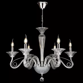 Подвесная люстра Maytoni Acqua DIA010PL-06TR