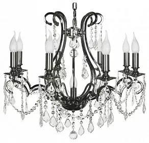 Подвесная люстра Dio D’Arte Isola Isola E 1.1.8.200 NB