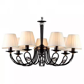 Подвесная люстра Maytoni Proline ARM348-07-R