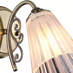 Бра Natali Kovaltseva 75045 75045-1W ANTIQUE