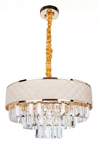 Подвесной светильник Arte Lamp Annabelle A1008LM-6GO