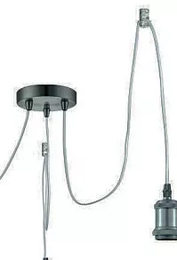 Подвесная люстра Globo Oliver A31-3