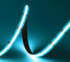 Лента светодиодная ELFLED  ELFLED-840COB-12-RGBW-24