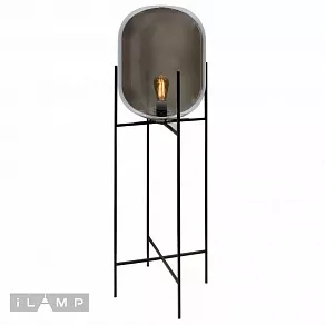 Торшер iLamp Brick 9355F SM