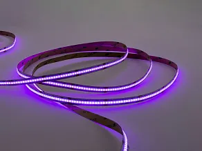 Лента светодиодная LEDS POWER COB 007328