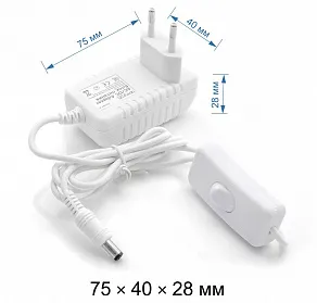 Блок питания Apeyron Electrics  03-16