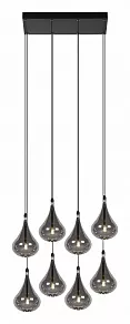 Подвесной светильник Lucide Tears 70434/28/30