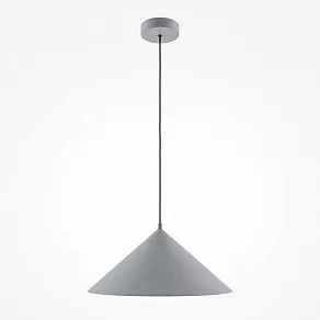 Подвесной светильник Maytoni Basic colors MOD167PL-01GR