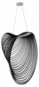 Подвесной светильник Divinare Carved 1140/06 SP-16