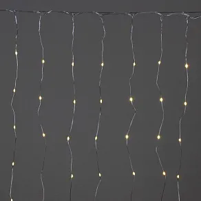 Занавес световой Sneha  A-963 WW