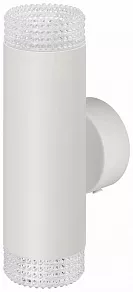 Бра Эра WL50 WH/TR Б0061195