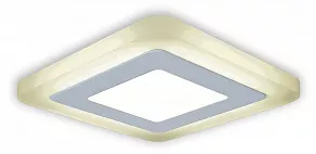 Встраиваемый светильник Gauss Backlight BL120
