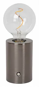 Настольная лампа декоративная Lucide Vivo 2767/12/31