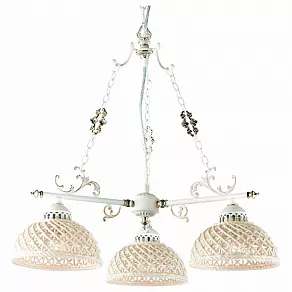 Подвесная люстра Citilux Трензадо CL415131