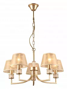 Подвесная люстра Rivoli Elinor Б0055625