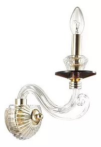 Бра Odeon Light Siena 3929/1W