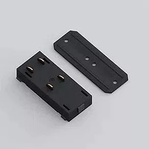 Соединитель линейный для треков Luminotti SLIMLINE L.296.2