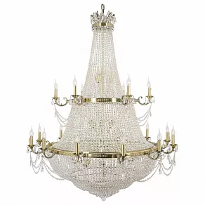 Подвесная люстра Dio D’Arte Lodi Lodi E 1.7.18.400 GB