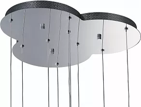 Подвесной светильник Lightstar LS-763 763340