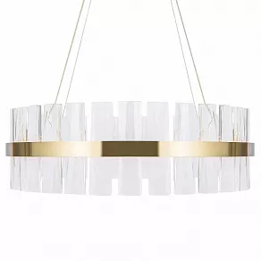 Подвесной светильник Maytoni Mirage MOD173PL-L45BS3K