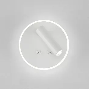 Бра Elektrostandard Tera MRL LED 1014