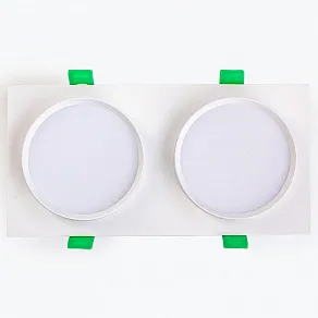 Встраиваемый светильник LEDS POWER SPOT 009193