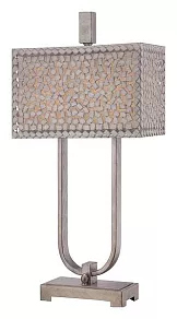 Настольная лампа декоративная Quoizel Confetti QZ/CONFETTI/TL