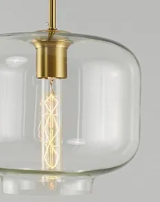 Подвесной светильник Moderli Teen V11531-1P