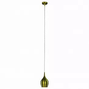 Подвесной светильник Arte Lamp Vabrant A6412SP-1GR