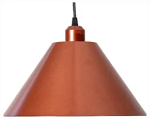 Подвесной светильник TopDecor Cup Cup S1 20