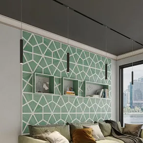 Подвесной светильник Novotech VECTOR 220V 359963